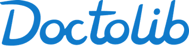 Doctolib Logo