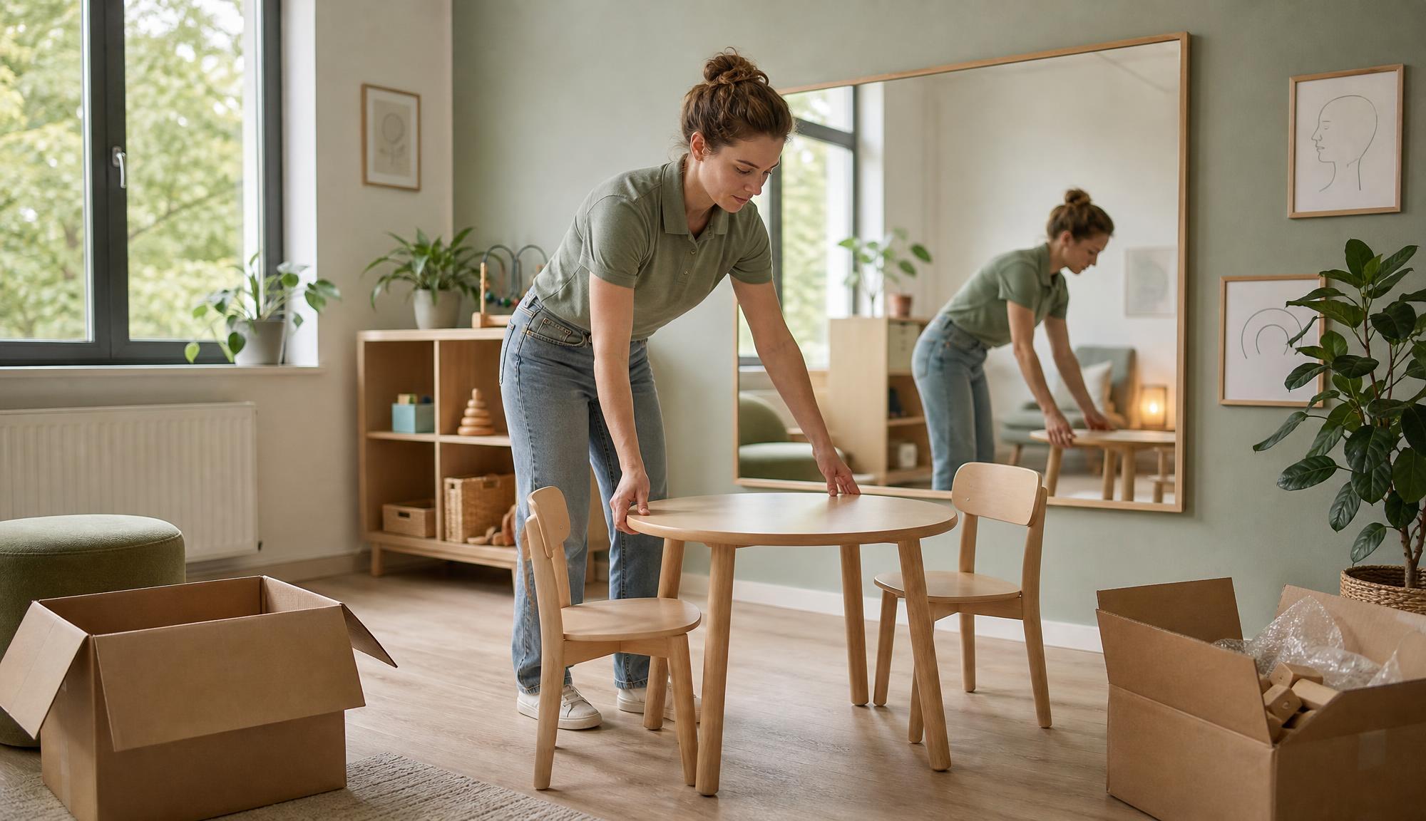 Praxisgründung Logopädie: In 6 Schritten zur eigenen Sprachtherapie-Praxis
