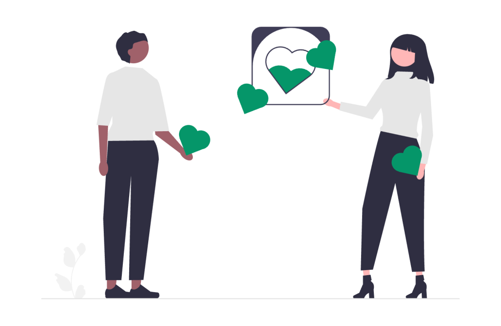 inana Team – wir entwickeln Praxissoftware mit Herz für Therapeut:innen und Praxen